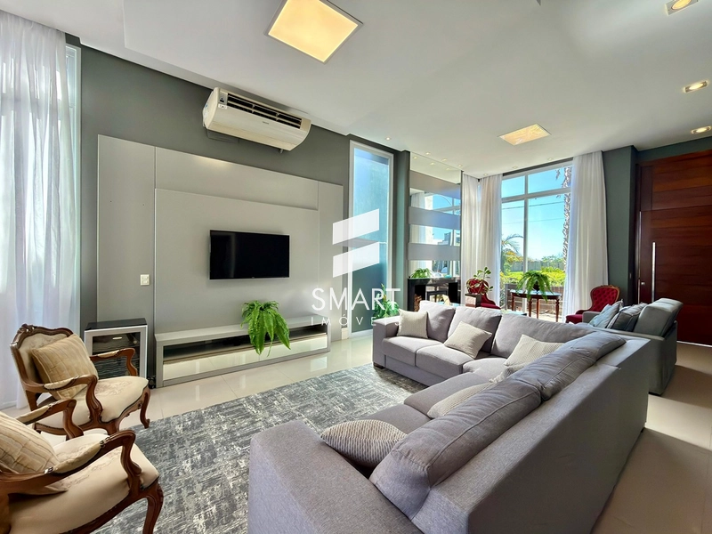 Casa 04 suítes à venda no Condomínio Dubai em Capão da Canoa!: 6ª foto da galeria de imagens do imóvel