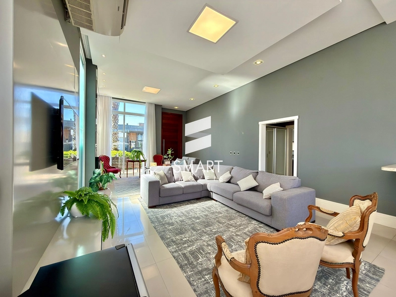 Casa 04 suítes à venda no Condomínio Dubai em Capão da Canoa!: 8ª foto da galeria de imagens do imóvel