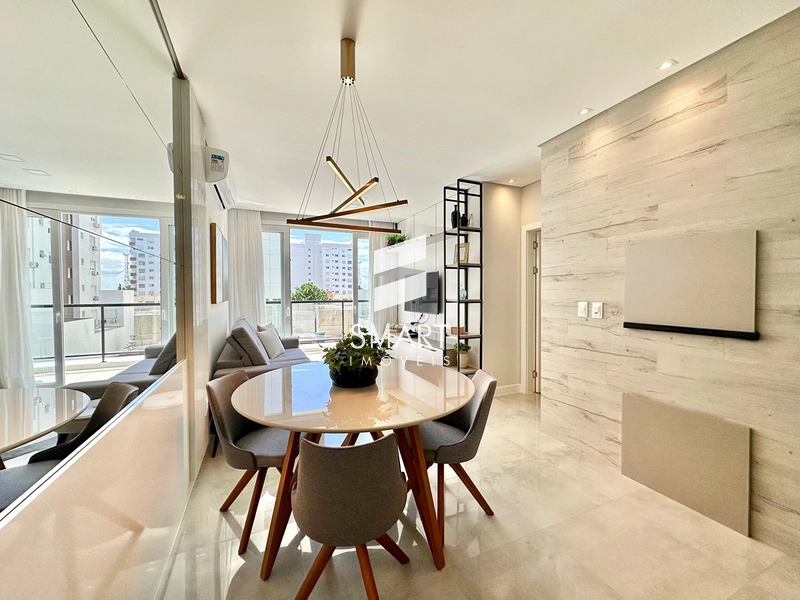 Apartamento com Terraço e Vista para o Mar no Bairro Navegantes – Alto Padrão e Box Duplo!: 6ª foto da galeria de imagens do imóvel