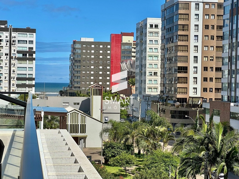 Apartamento com Terraço e Vista para o Mar no Bairro Navegantes – Alto Padrão e Box Duplo!: 13ª foto da galeria de imagens do imóvel