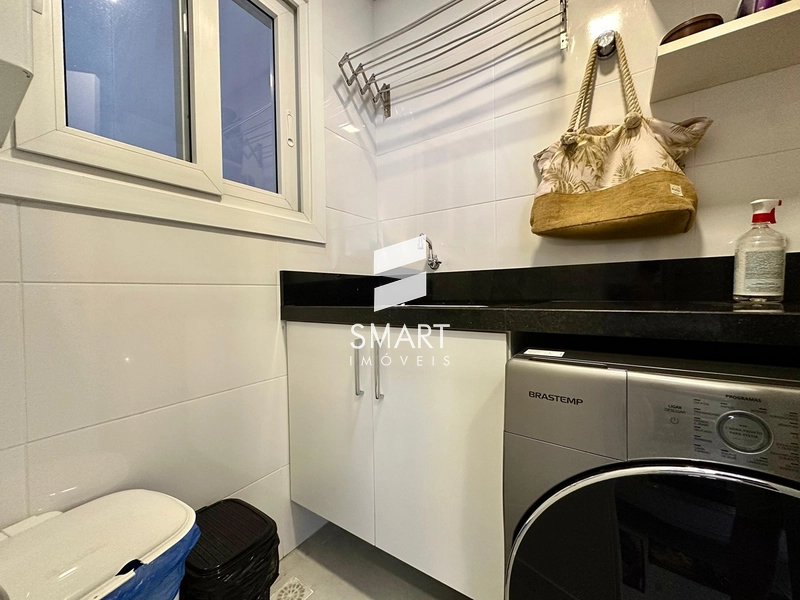 Apartamento com Terraço e Vista para o Mar no Bairro Navegantes – Alto Padrão e Box Duplo!: 10ª foto da galeria de imagens do imóvel