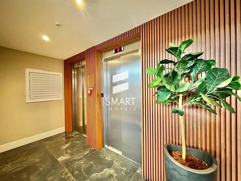 Apartamento com Terraço e Vista para o Mar no Bairro Navegantes – Alto Padrão e Box Duplo!: 2ª foto da galeria de imagens do imóvel