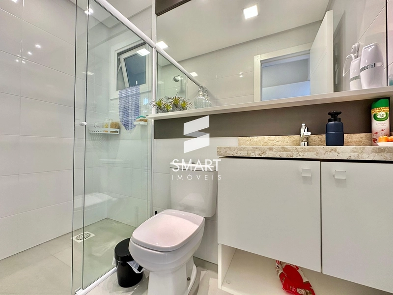 Apartamento com Terraço e Vista para o Mar no Bairro Navegantes – Alto Padrão e Box Duplo!: 18ª foto da galeria de imagens do imóvel