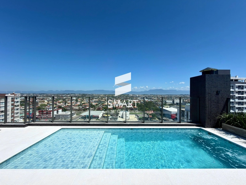 Apartamento 02 dormitórios à venda no Edifício Bel Giardino em Capão da Canoa! : 14ª foto da galeria de imagens do imóvel