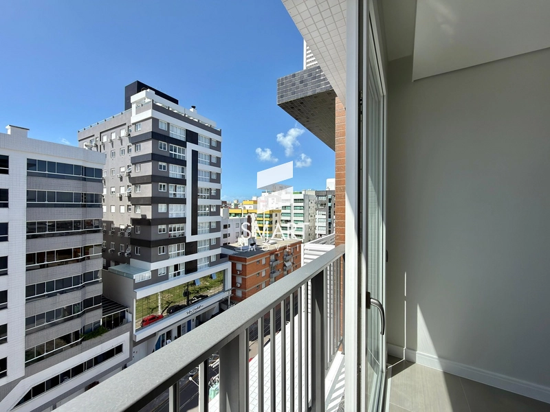 Apartamento 02 dormitórios à venda no Edifício Bel Giardino em Capão da Canoa! : 3ª foto da galeria de imagens do imóvel