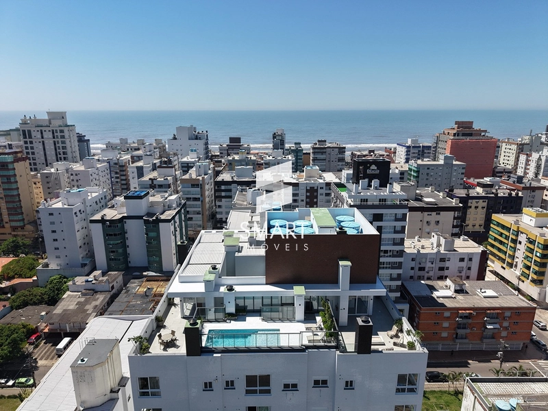 Apartamento 02 dormitórios à venda no Edifício Bel Giardino em Capão da Canoa! : 28ª foto da galeria de imagens do imóvel