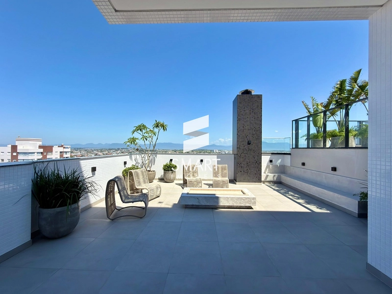 Apartamento 02 dormitórios à venda no Edifício Bel Giardino em Capão da Canoa! : 21ª foto da galeria de imagens do imóvel