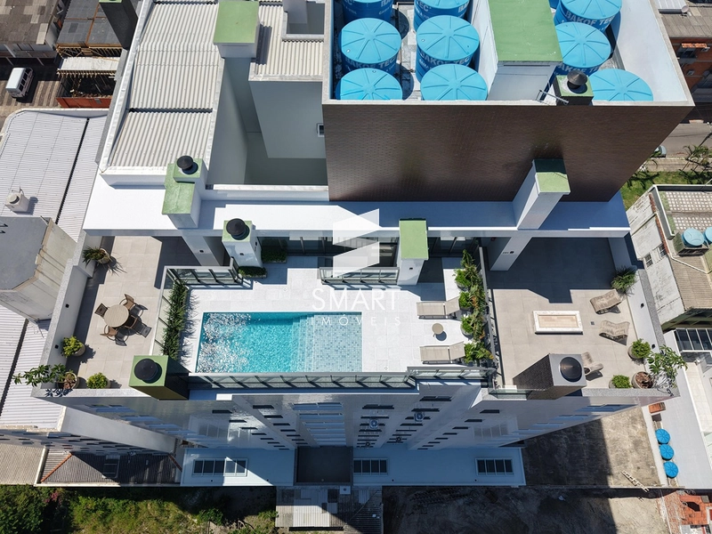 Apartamento 02 dormitórios à venda no Edifício Bel Giardino em Capão da Canoa! : 26ª foto da galeria de imagens do imóvel