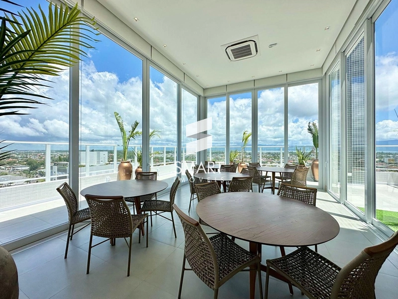 Seu Novo Apartamento no Del Paine – Conforto, Espaço e Infraestrutura Completa! : 12ª foto da galeria de imagens do imóvel