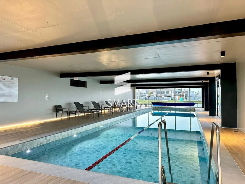 Sobrado de Alto Padrão à Venda em Condomínio Fechado | 4 Suítes, Piscina e Pé-Direito Duplo: 49ª foto da galeria de imagens do imóvel