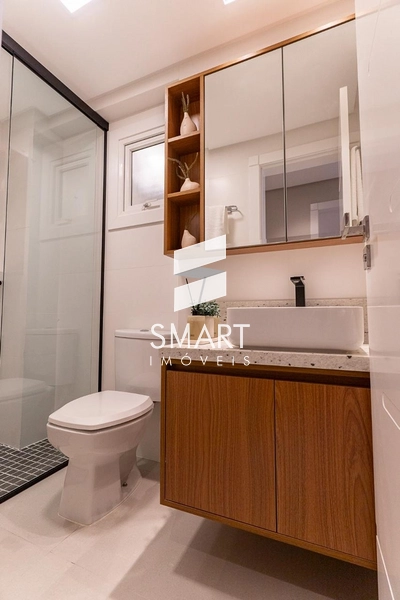 Apartamento mobiliado e decorado no Centro de Capão da Canoa: 30ª foto da galeria de imagens do imóvel