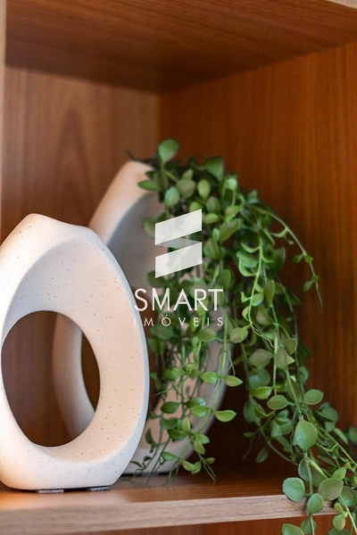 Apartamento mobiliado e decorado no Centro de Capão da Canoa: 18ª foto da galeria de imagens do imóvel