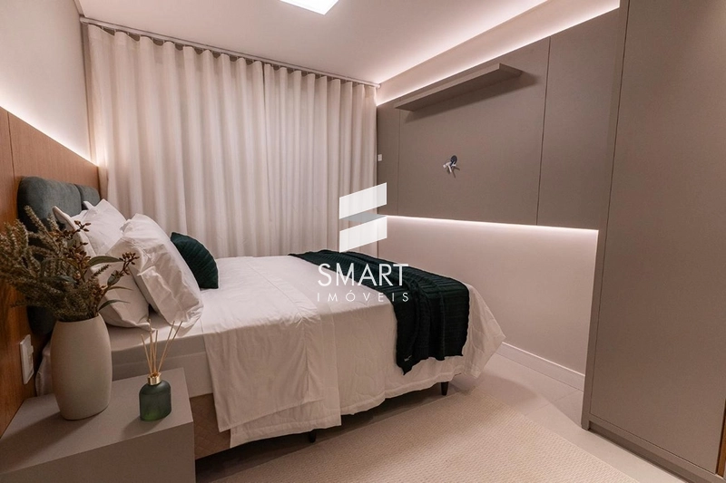 Apartamento mobiliado e decorado no Centro de Capão da Canoa: 27ª foto da galeria de imagens do imóvel