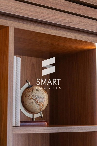 Apartamento mobiliado e decorado no Centro de Capão da Canoa: 10ª foto da galeria de imagens do imóvel