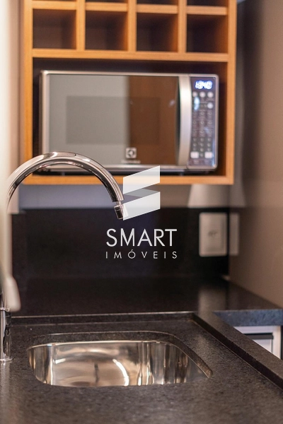 Apartamento mobiliado e decorado no Centro de Capão da Canoa: 26ª foto da galeria de imagens do imóvel