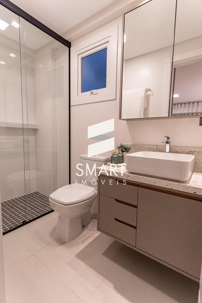 Apartamento mobiliado e decorado no Centro de Capão da Canoa: 35ª foto da galeria de imagens do imóvel