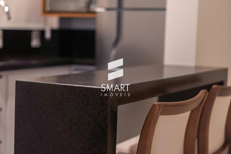 Apartamento mobiliado e decorado no Centro de Capão da Canoa: 24ª foto da galeria de imagens do imóvel