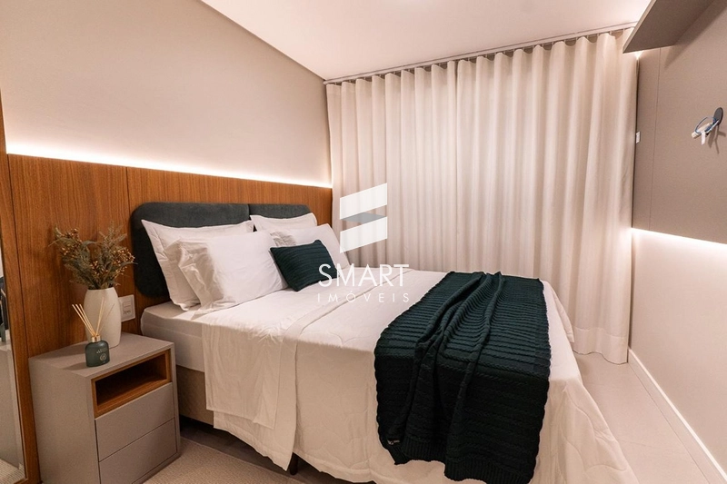 Apartamento mobiliado e decorado no Centro de Capão da Canoa: 28ª foto da galeria de imagens do imóvel