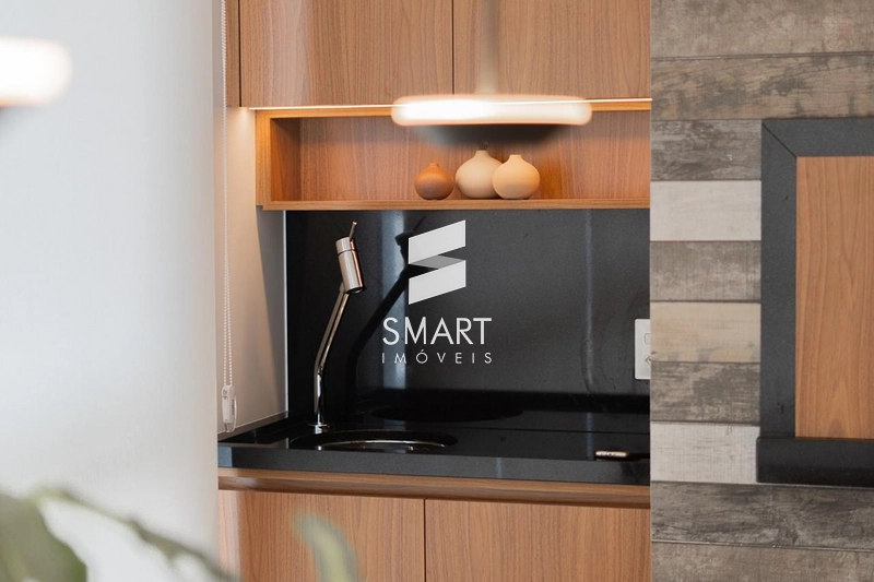 Apartamento mobiliado e decorado no Centro de Capão da Canoa: 21ª foto da galeria de imagens do imóvel