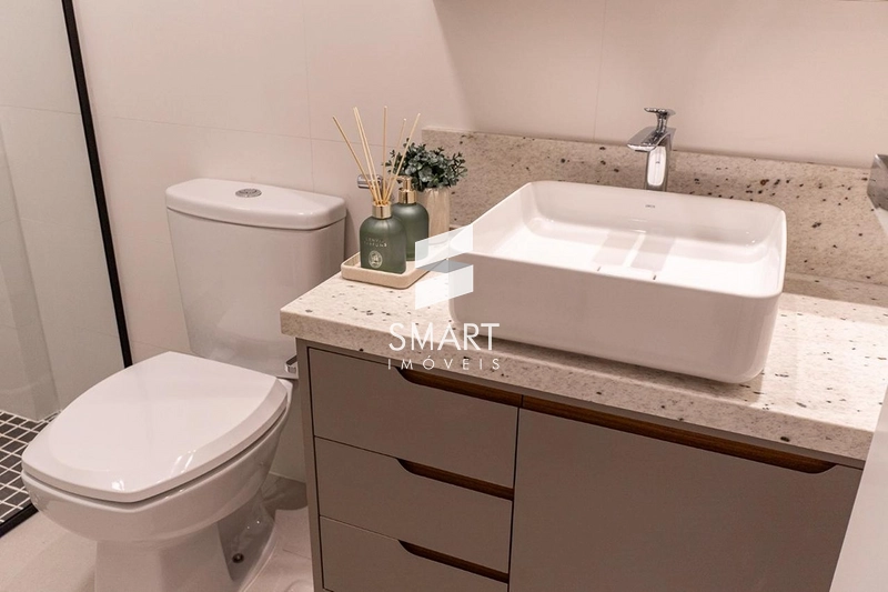 Apartamento mobiliado e decorado no Centro de Capão da Canoa: 34ª foto da galeria de imagens do imóvel