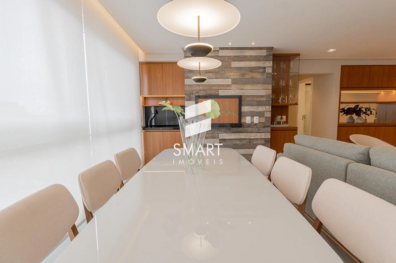 Apartamento mobiliado e decorado no Centro de Capão da Canoa: 14ª foto da galeria de imagens do imóvel