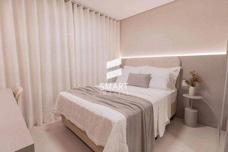 Apartamento mobiliado e decorado no Centro de Capão da Canoa: 33ª foto da galeria de imagens do imóvel