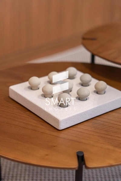 Apartamento mobiliado e decorado no Centro de Capão da Canoa: 6ª foto da galeria de imagens do imóvel