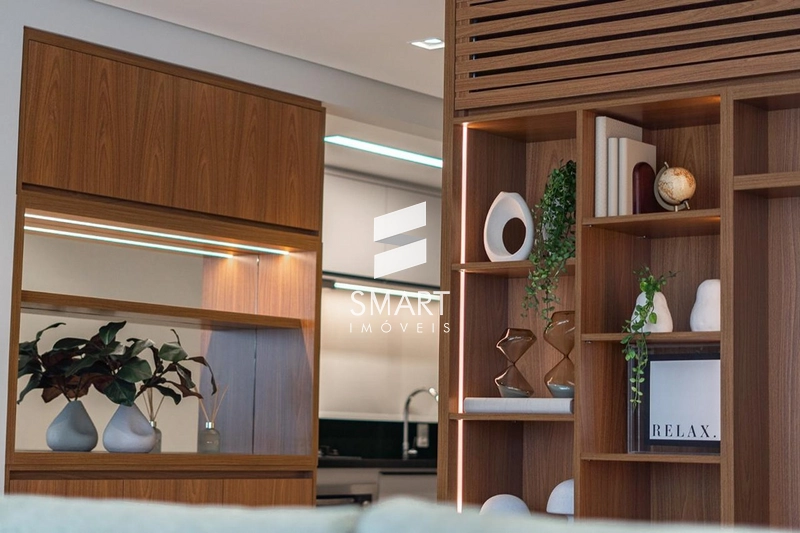 Apartamento mobiliado e decorado no Centro de Capão da Canoa: 17ª foto da galeria de imagens do imóvel