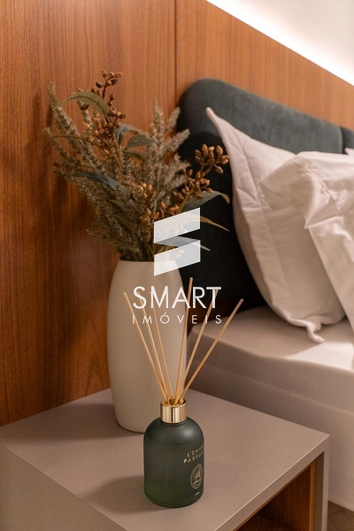 Apartamento mobiliado e decorado no Centro de Capão da Canoa: 29ª foto da galeria de imagens do imóvel