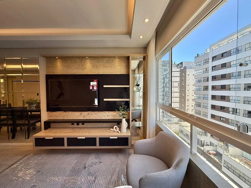 Apartamento 2 dormitórios à venda em CAPÃO DA CANOA, Navegantes: 4ª foto da galeria de imagens do imóvel