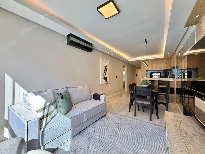 Apartamento 2 dormitórios à venda em CAPÃO DA CANOA, Navegantes: 6ª foto da galeria de imagens do imóvel