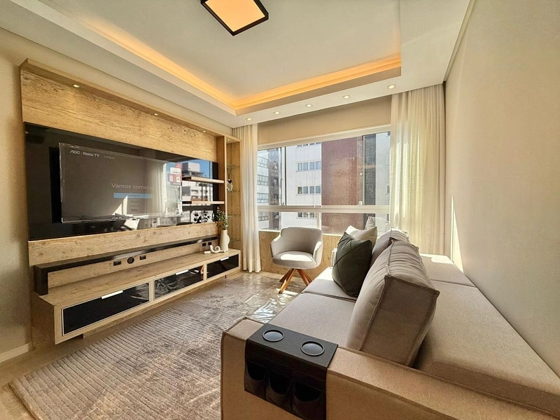 Apartamento 2 dormitórios à venda em CAPÃO DA CANOA, Navegantes: 5ª foto da galeria de imagens do imóvel