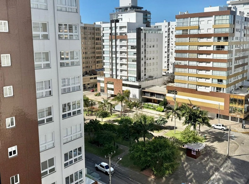 Apartamento 2 dormitórios à venda em CAPÃO DA CANOA, Navegantes: 25ª foto da galeria de imagens do imóvel