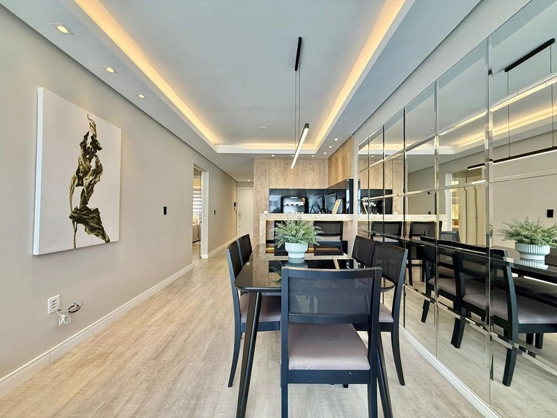 Apartamento 2 dormitórios à venda em CAPÃO DA CANOA, Navegantes: 8ª foto da galeria de imagens do imóvel