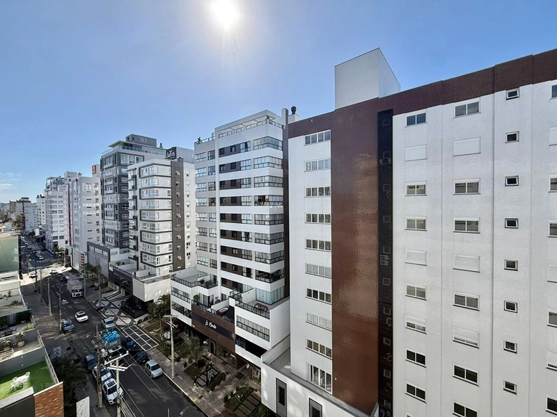 Apartamento 2 dormitórios à venda em CAPÃO DA CANOA, Navegantes: 24ª foto da galeria de imagens do imóvel