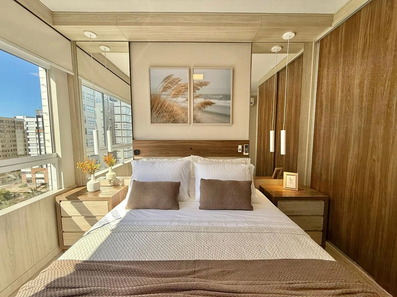 Apartamento 2 dormitórios à venda em CAPÃO DA CANOA, Navegantes: 17ª foto da galeria de imagens do imóvel