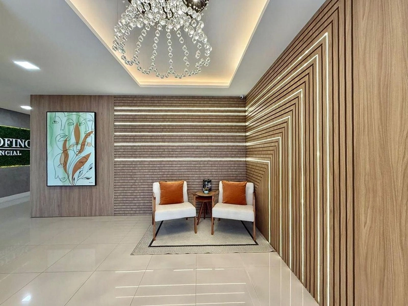 Apartamento 2 dormitórios à venda em CAPÃO DA CANOA, Navegantes: 27ª foto da galeria de imagens do imóvel