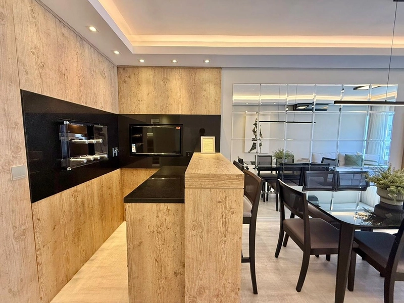 Apartamento 2 dormitórios à venda em CAPÃO DA CANOA, Navegantes: 9ª foto da galeria de imagens do imóvel