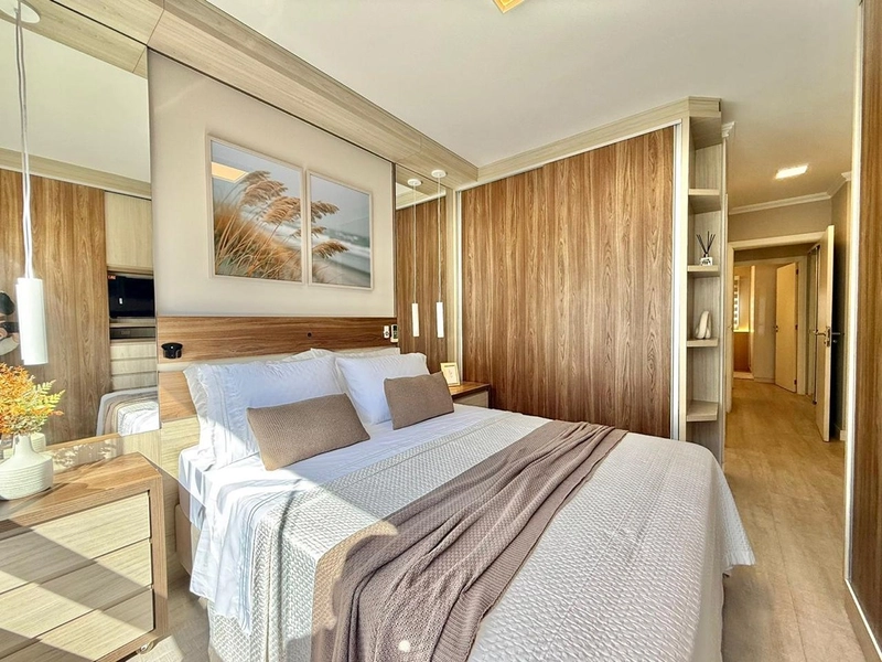 Apartamento 2 dormitórios à venda em CAPÃO DA CANOA, Navegantes: 15ª foto da galeria de imagens do imóvel