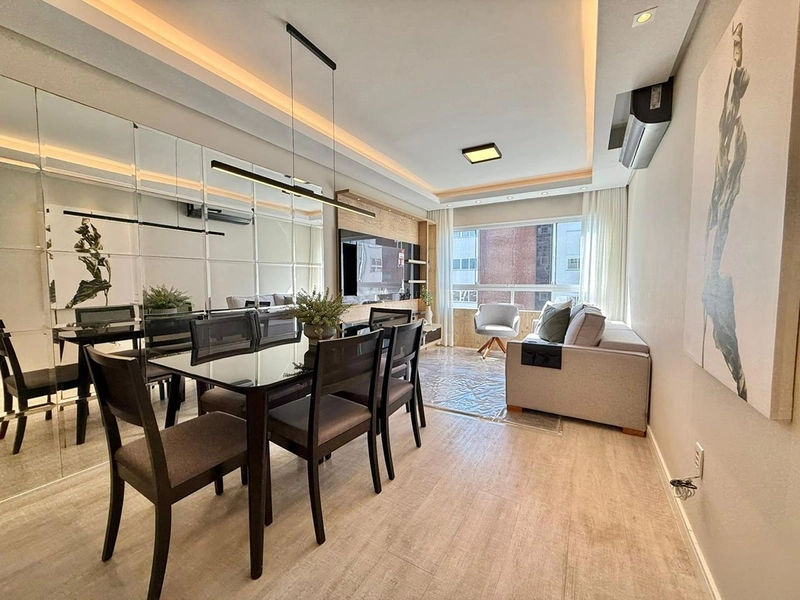 Apartamento 2 dormitórios à venda em CAPÃO DA CANOA, Navegantes: 2ª foto da galeria de imagens do imóvel