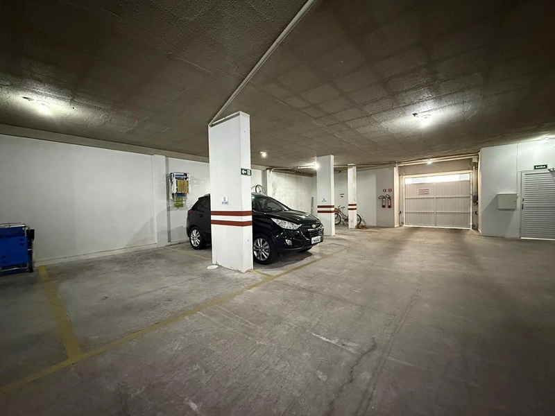 Apartamento 2 dormitórios à venda em CAPÃO DA CANOA, Navegantes: 28ª foto da galeria de imagens do imóvel