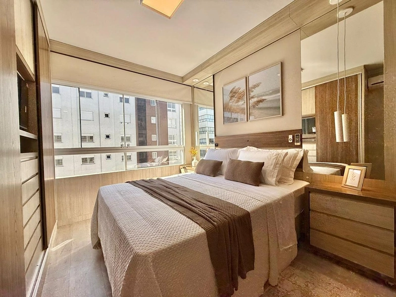 Apartamento 2 dormitórios à venda em CAPÃO DA CANOA, Navegantes: 18ª foto da galeria de imagens do imóvel