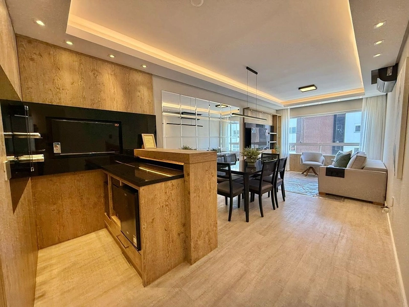 Apartamento 2 dormitórios à venda em CAPÃO DA CANOA, Navegantes: 1ª foto da galeria de imagens do imóvel