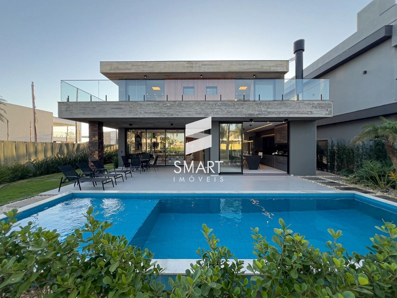 Casa à venda no Condomínio Capão Ilhas Resort: 6ª foto da galeria de imagens do imóvel