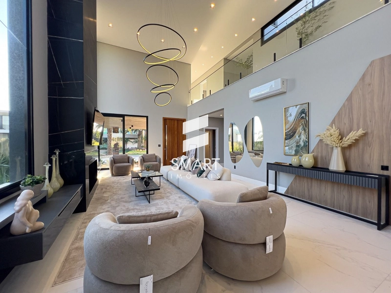 Casa à venda no Condomínio Capão Ilhas Resort: 14ª foto da galeria de imagens do imóvel