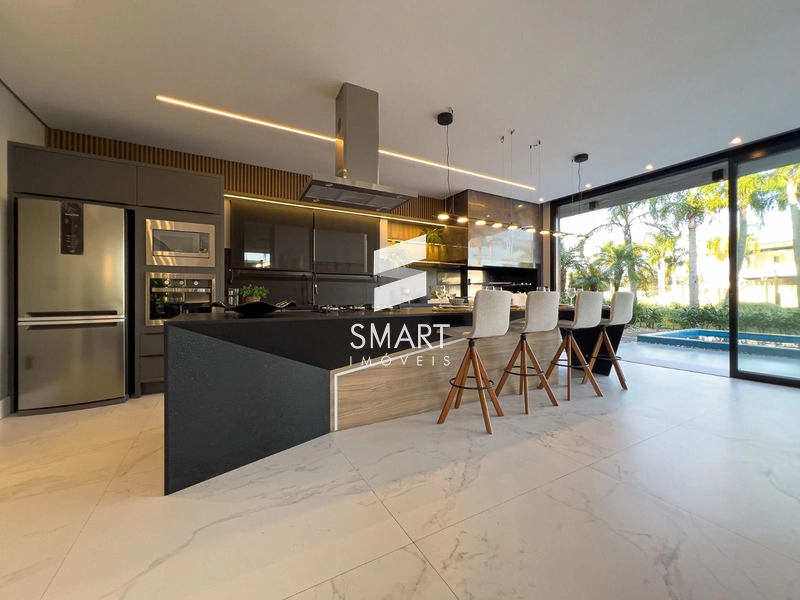 Casa à venda no Condomínio Capão Ilhas Resort: 37ª foto da galeria de imagens do imóvel