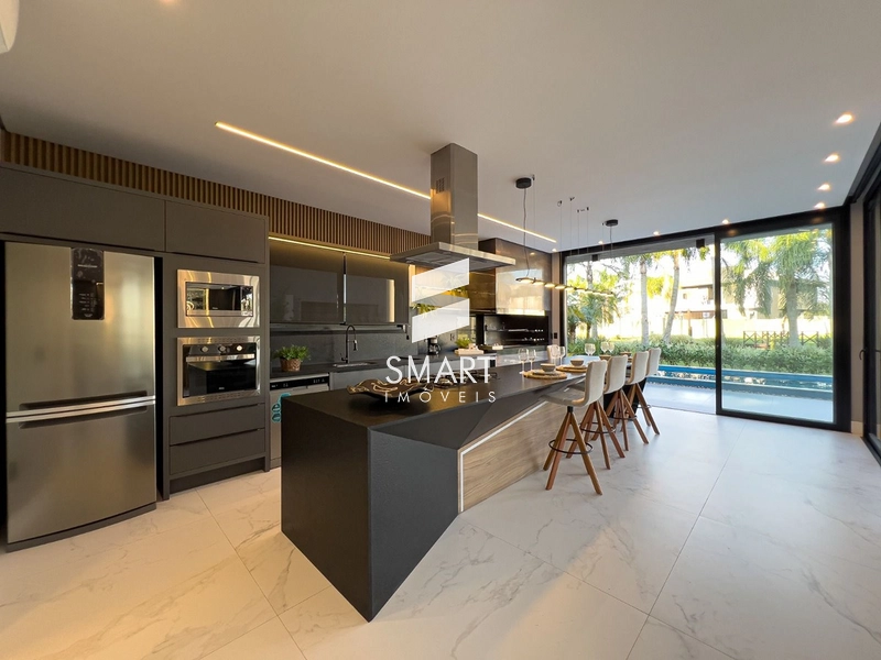 Casa à venda no Condomínio Capão Ilhas Resort: 30ª foto da galeria de imagens do imóvel