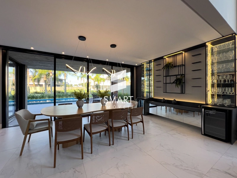 Casa à venda no Condomínio Capão Ilhas Resort: 24ª foto da galeria de imagens do imóvel