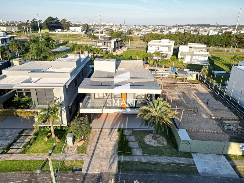 Casa à venda no Condomínio Capão Ilhas Resort: 76ª foto da galeria de imagens do imóvel