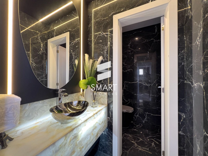 Casa à venda no Condomínio Capão Ilhas Resort: 62ª foto da galeria de imagens do imóvel